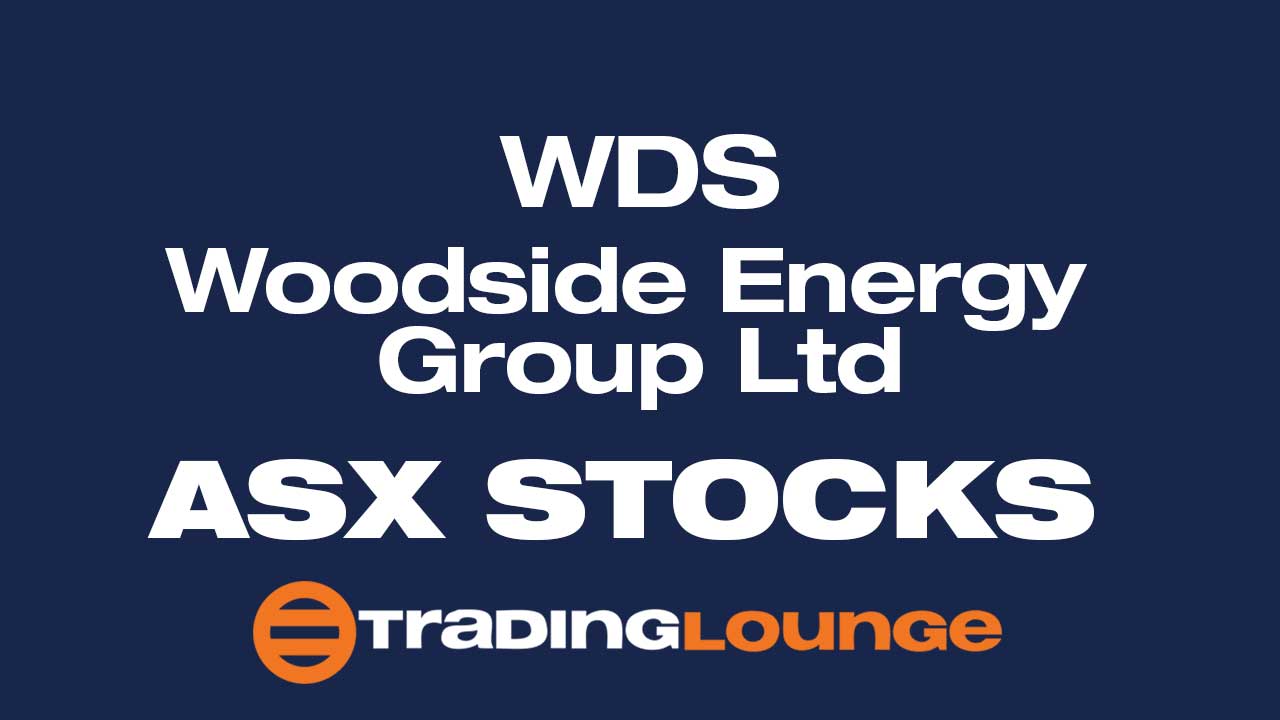 Comprehensive ASX Trading Guide: Woodside Energy Group (WDS) Stock Analysis and Elliott Wave Forecast